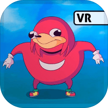 Ugandan Knuckles VR