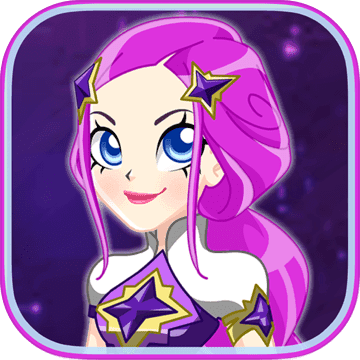 LoliRock Carissa Dress up