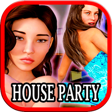 House Simulator Party Sam