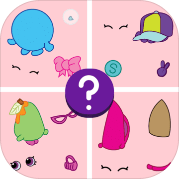 Guess the Shopkins - Quiz Pics