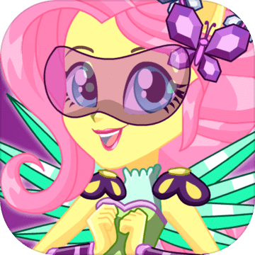 Crystal Guardian Fluttershy Twilight Sparkle