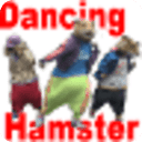 Dancing Hamster