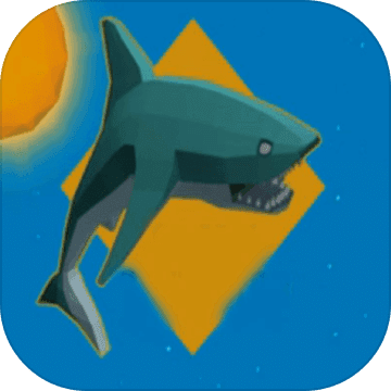 Angry Shark Simulator