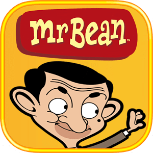 Mr Bean Hair - Free Games