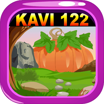 Kavi Escape Game 122