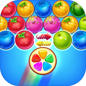 Shoot Bubble - Fruit Splash