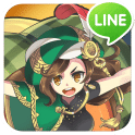 龙骑士 LINE版