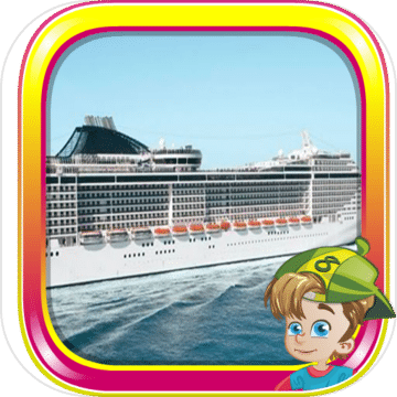 MSC Fantasia Cruise Escape