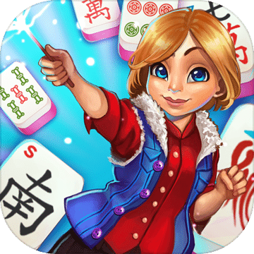 Mahjong: Magic School Quest