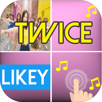 KPOP TWICE Piano