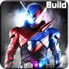 Kamen Rider Build - Henshin Belt Game