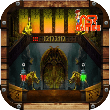 New Escape Games 152