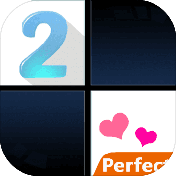 Piano Tiles 2 - Perfect Rhythm