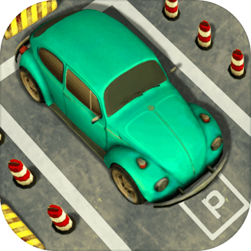 Car Parking Driver Sim 2017