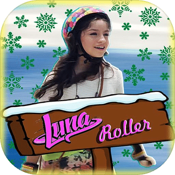 SOY LUNA Game Adventures