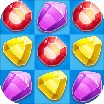 Gem Game Deluxe