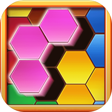 Hexagon Block Puzzle - New Challenge 2018