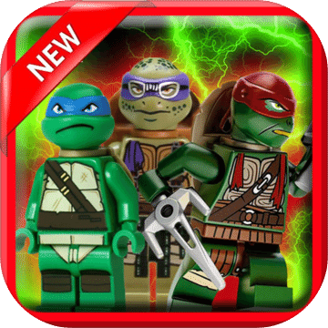 Ninja Samurai Turtles Games