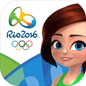 2016里約奧運遊戲