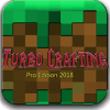 Turbo Crafting 2 : Pocket & pro Edition 2018