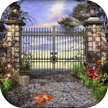 Escape Game- Fantasy Village 2