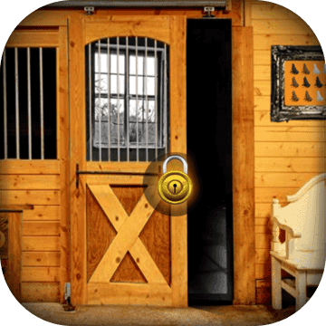 Escape Games-Locked Horse Farm