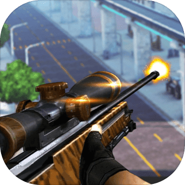 Sniper 2017 - Counter terrorist modern strike FPS