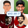 Who am I? Liverpool Player Quiz.