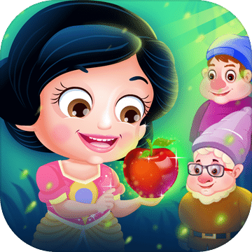 Baby Hazel Snow White Story