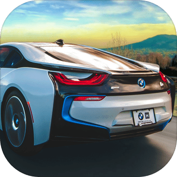 i8 Drift Simulator