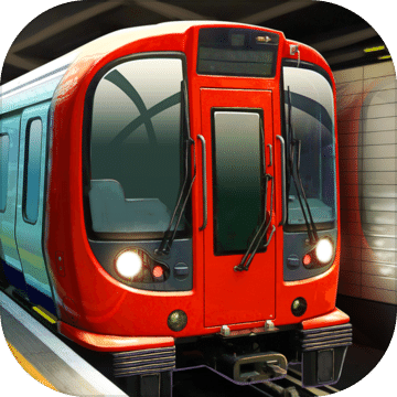 Subway Simulator 2 - London