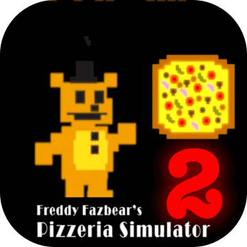 Fredy Fazzbear Pizzeria 2