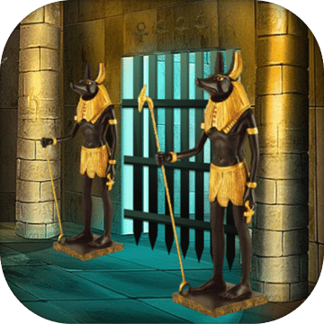 Ancient Egyptian Temple Escape