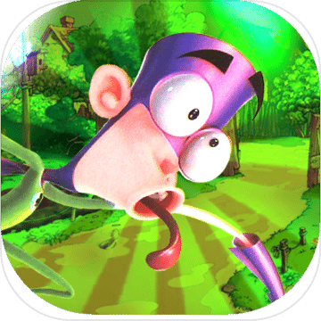 Fanboy Amazing Chum