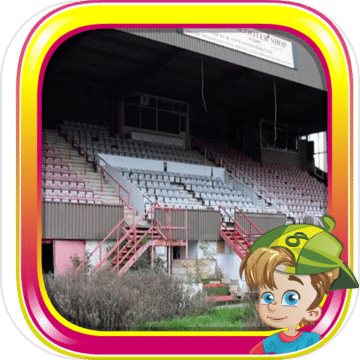 Scarbo Football Stadium Escape