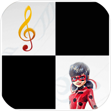 Piano for Miraculous Ladybug