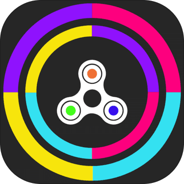 Color Spinner Jump