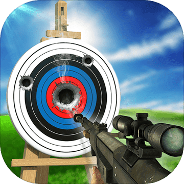 Shooter Game 3D