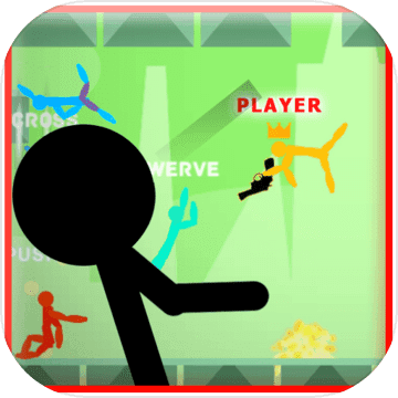 Stickman Best of Fight