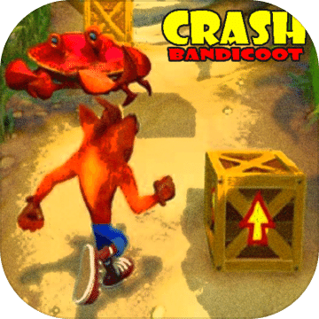 New Crash Bandicoot Hint