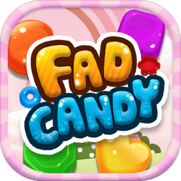Fad Candy：Match 3