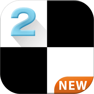 New Piano Tiles 2