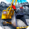 Mining Machines: Iron Quarry Simulator