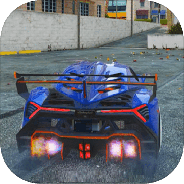 Veneno Simulator