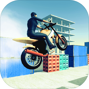 Moto Jump 3D