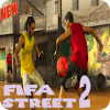 New Hint For Fifa Street 2
