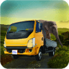 Animal Transport Truck: US WildFarm Simulator