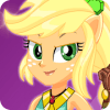 Dance Magic Applejack MLPEGame