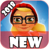 New Subway Surf Run 3D