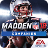 Madden NFL 18 Companion